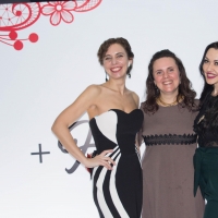 4banket Premia Фотоотчет III Церемонии #1867